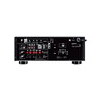 Yamaha - 5.2 channel AV receiver with CINEMA DSP 3D Yamaha - 5.2 channel AV receiver with CINEMA DSP 3D