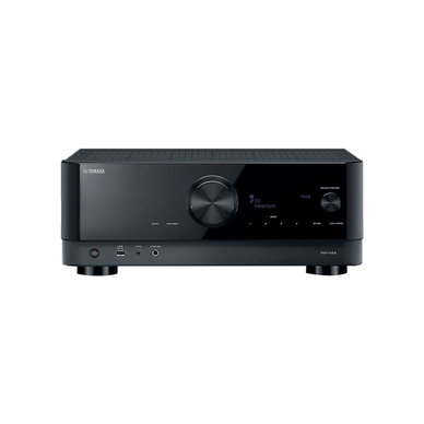 Yamaha - 5.2 channel AV receiver with CINEMA DSP 3D