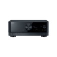 Yamaha - 5.2 channel AV receiver with CINEMA DSP 3D Yamaha - 5.2 channel AV receiver with CINEMA DSP 3D