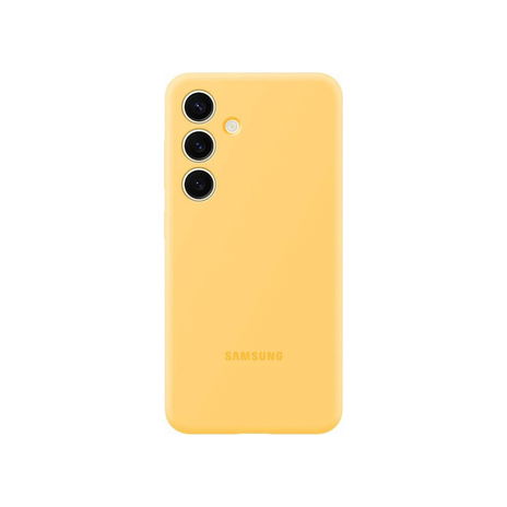 Samsung - Case, Galaxy S24 - Yellow