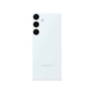 Samsung - Case, Galaxy S24 - White