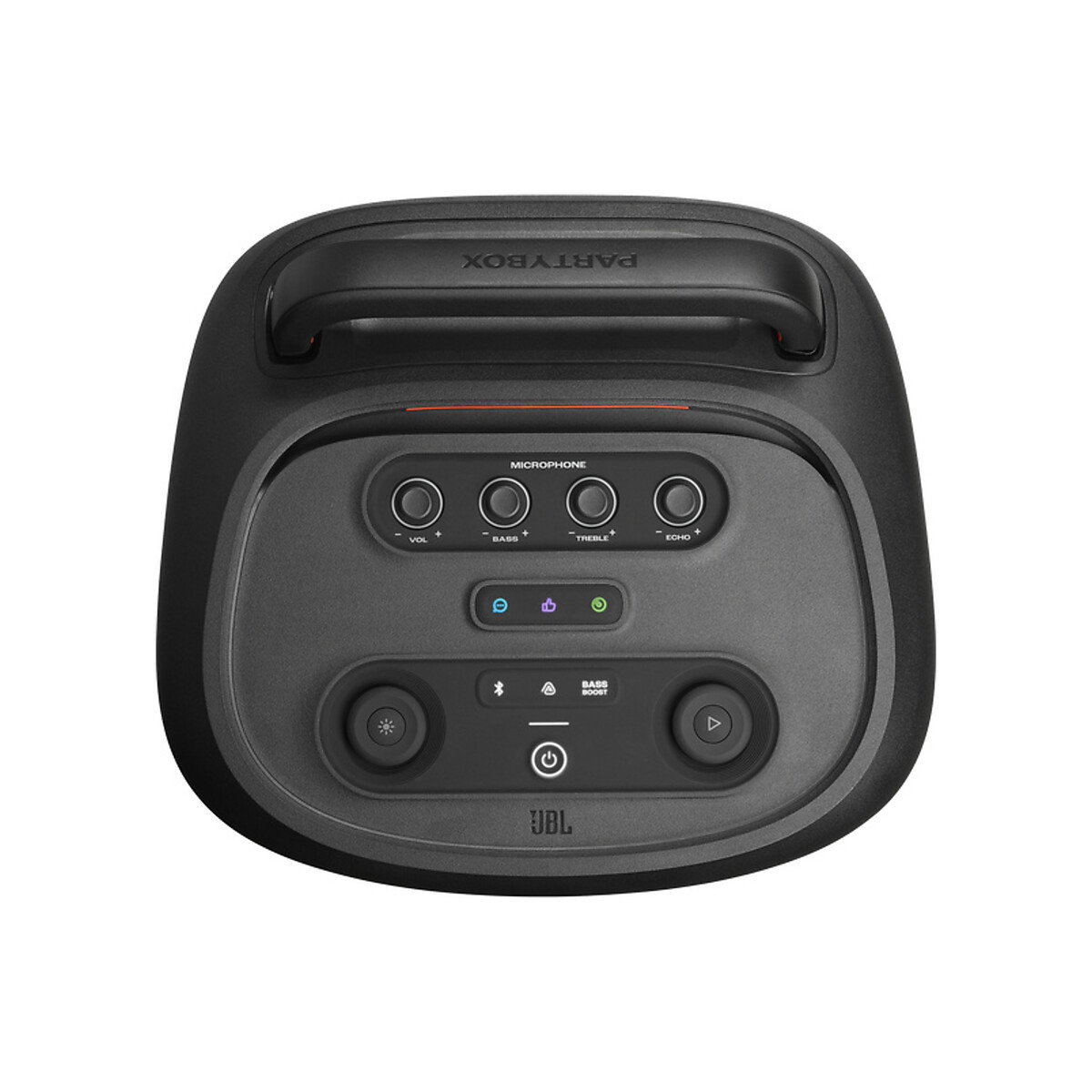 JBL - PartyBox 520