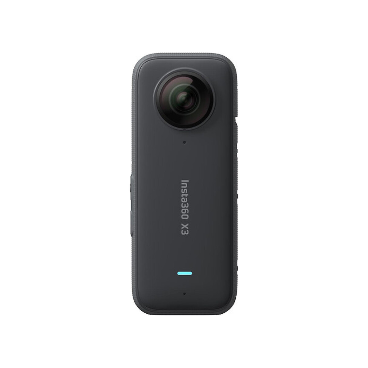 Insta360 - X3 360 Degree Action Camera - Black