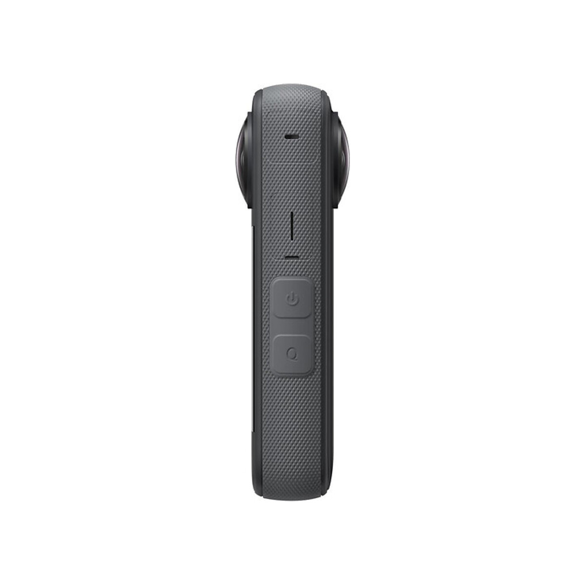 Insta360 - X3 360 Degree Action Camera - Black