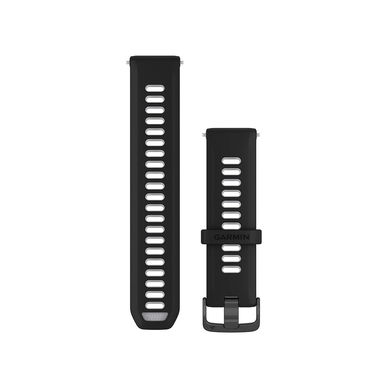 Garmin - Forerunner Watch Band, 22MM - Black