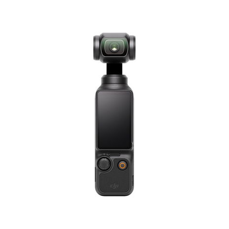 DJI - Osmo Pocket 3 Creator Combo
