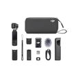 DJI - Osmo Pocket 3 Creator Combo DJI - Osmo Pocket 3 Creator Combo