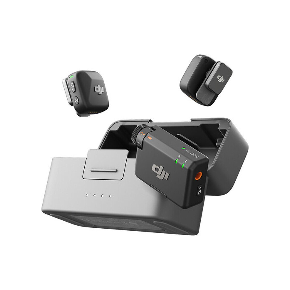 DJI - Osmo Pocket 3 Creator Combo