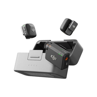 DJI - Osmo Pocket 3 Creator Combo