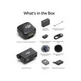 DJI - Mic Mini 2 TX & 1 RX & Charging Case DJI - Mic Mini 2 TX & 1 RX & Charging Case