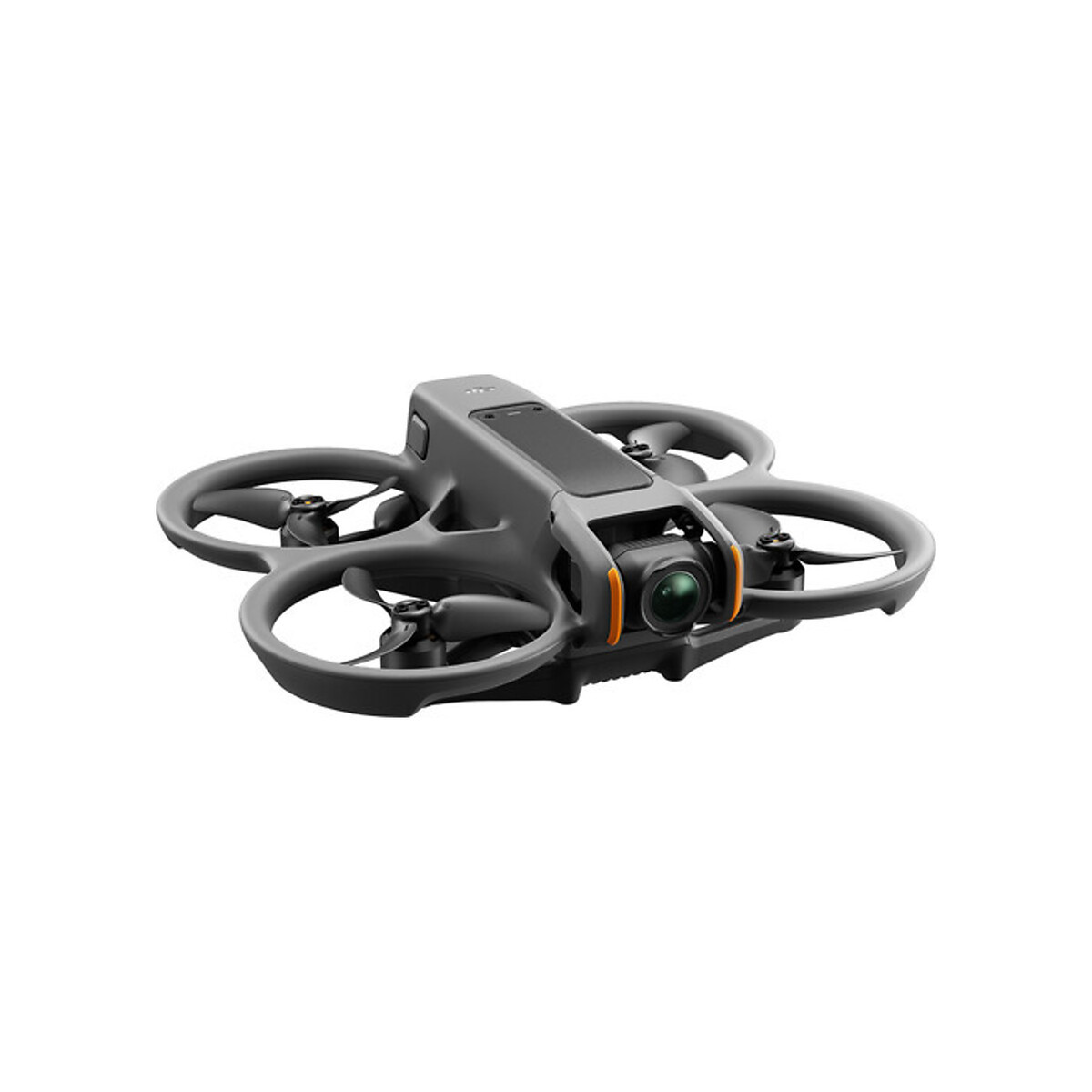 DJI - Avata 2, Fly More Combo, Three Batteries