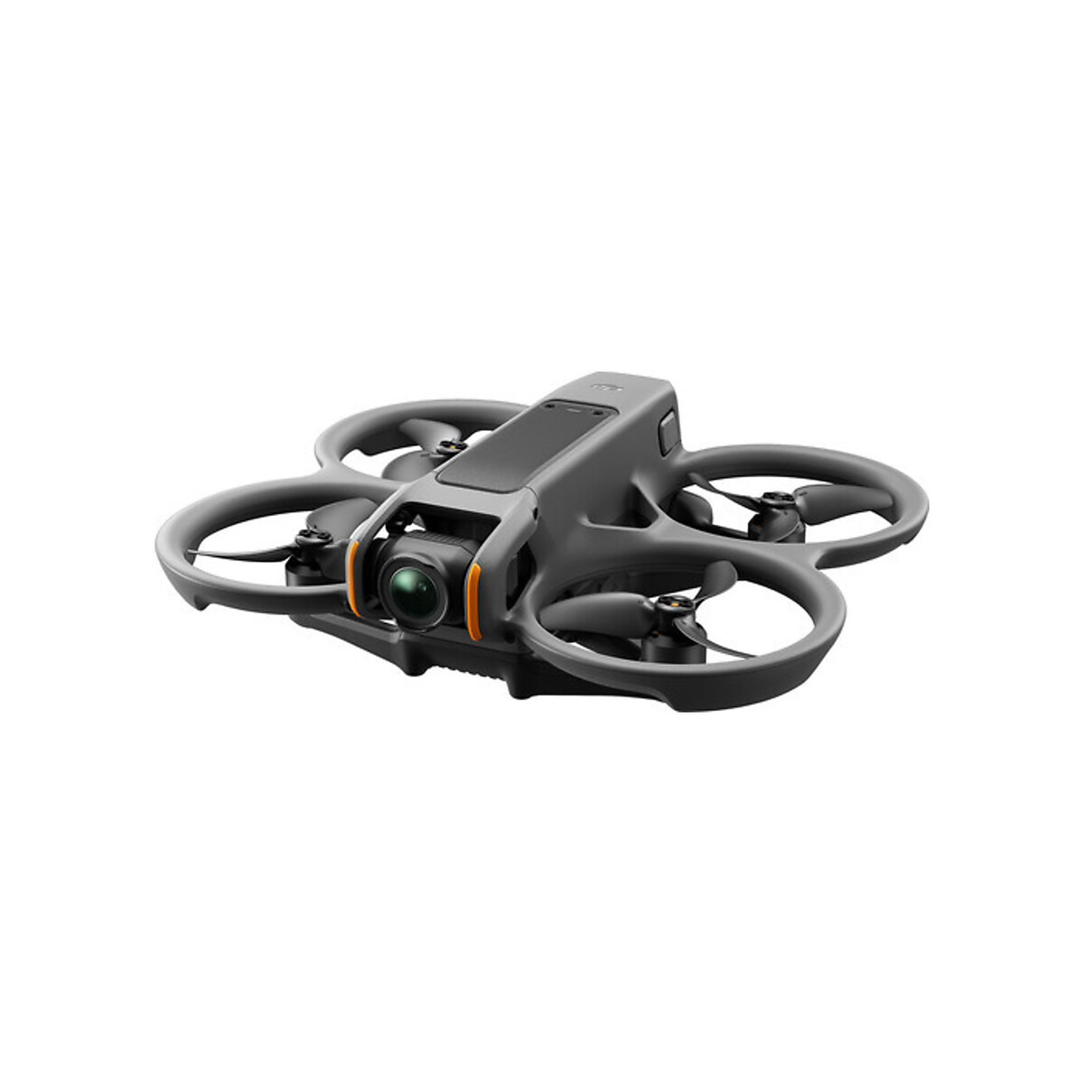 DJI - Avata 2, Fly More Combo, Three Batteries