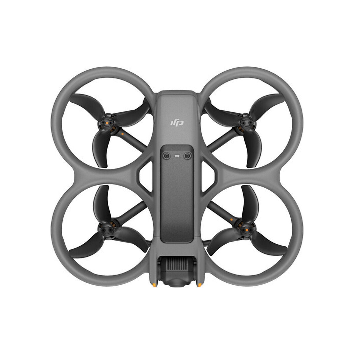 DJI - Avata 2, Fly More Combo, Three Batteries
