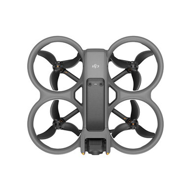 DJI - Avata 2, Fly More Combo, Three Batteries