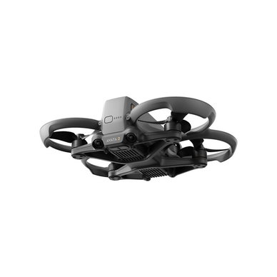 DJI - Avata 2, Fly More Combo, Three Batteries