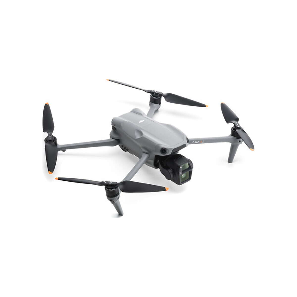 DJI - Air 3S Fly More Combo RC-2