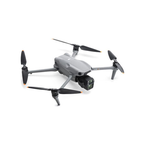DJI - Air 3S Fly More Combo RC-2