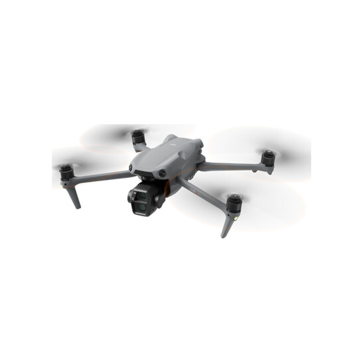 DJI - Air 3S Fly More Combo RC-2