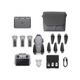 DJI - Air 3S Fly More Combo RC-2 DJI - Air 3S Fly More Combo RC-2