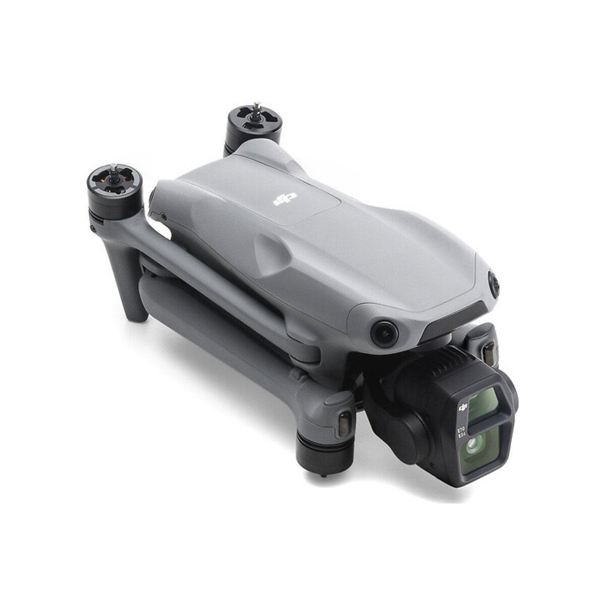 DJI - Air 3S Fly More Combo RC-2