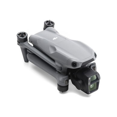 DJI - Air 3S Fly More Combo RC-2