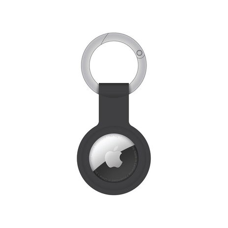 Charge Worx - AirTag Case, Single Pack - Black