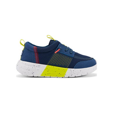 SIROCCO PLAY Y SPORT STRIPE LIME