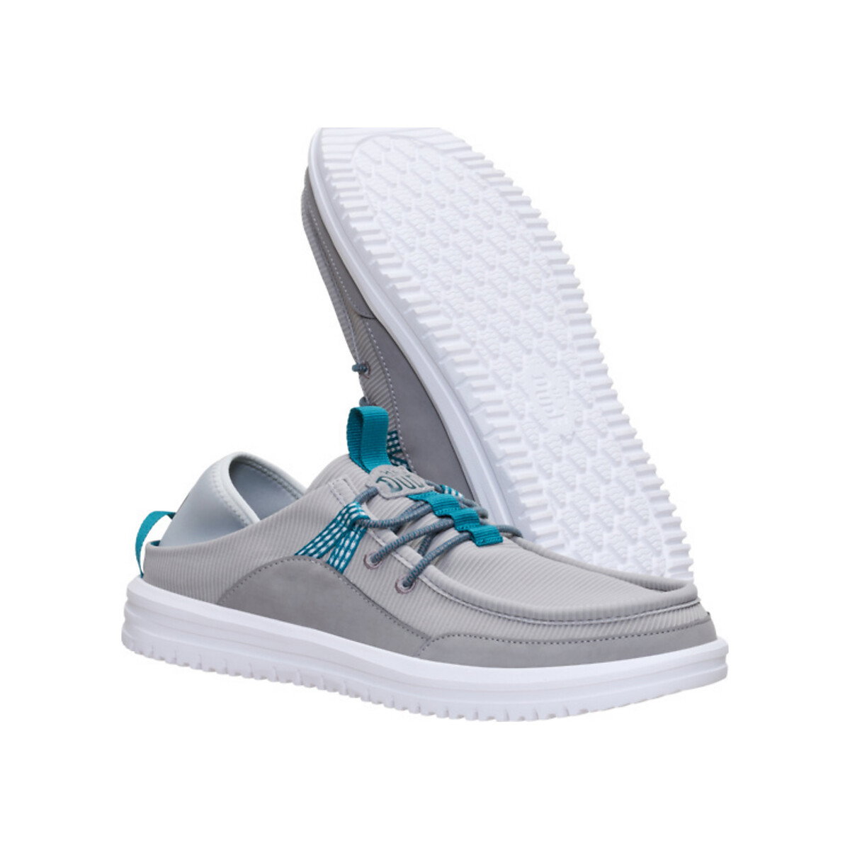 BRADLEY BLIPPER RIBBED STRETCH FGM