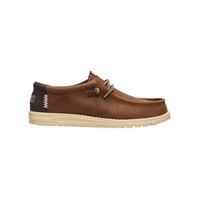 WALLY FULL GRAIN LEATHER RBMB