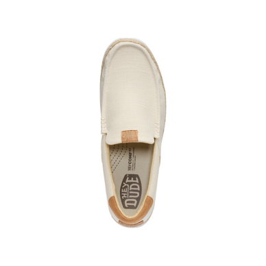 HARBOR LO LOAFER ESPADRILLE