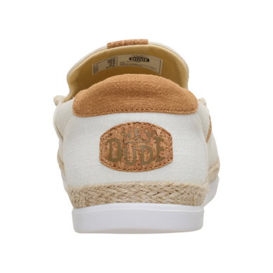 HARBOR LO LOAFER ESPADRILLE