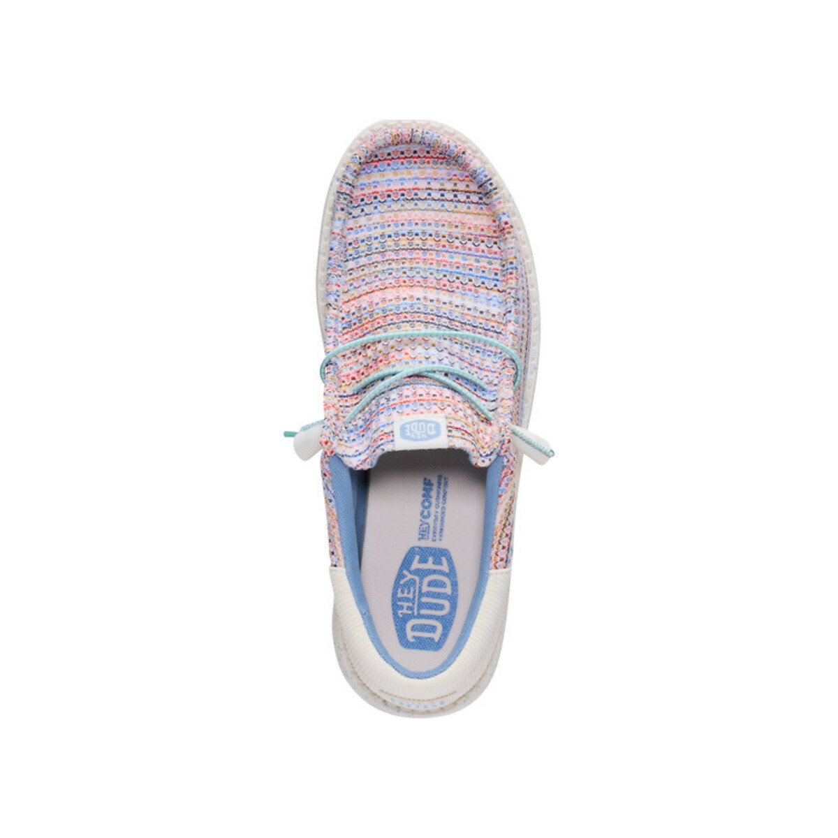 WALLY FUNK MULTI MESH ISNMLT
