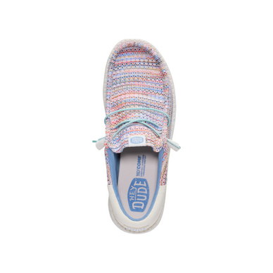 WALLY FUNK MULTI MESH ISNMLT