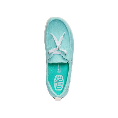 HARBOR BREEZE LO WASHED TWILL DYP