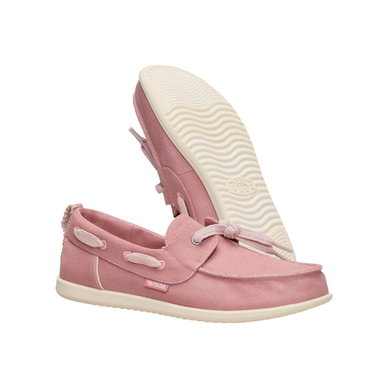 HARBOR BREEZE LO WASHED TWILL DYP