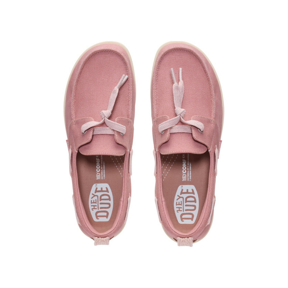 HARBOR BREEZE LO WASHED TWILL DYP