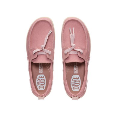 HARBOR BREEZE LO WASHED TWILL DYP