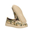 WALLY NXT MOC CAMO SUEDE BTNMLT WALLY NXT MOC CAMO SUEDE BTNMLT