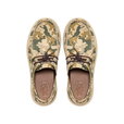 WALLY NXT MOC CAMO SUEDE BTNMLT WALLY NXT MOC CAMO SUEDE BTNMLT