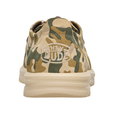 WALLY NXT MOC CAMO SUEDE BTNMLT WALLY NXT MOC CAMO SUEDE BTNMLT
