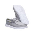 WALLY FUNK STRETCH SPECKLE FGM WALLY FUNK STRETCH SPECKLE FGM
