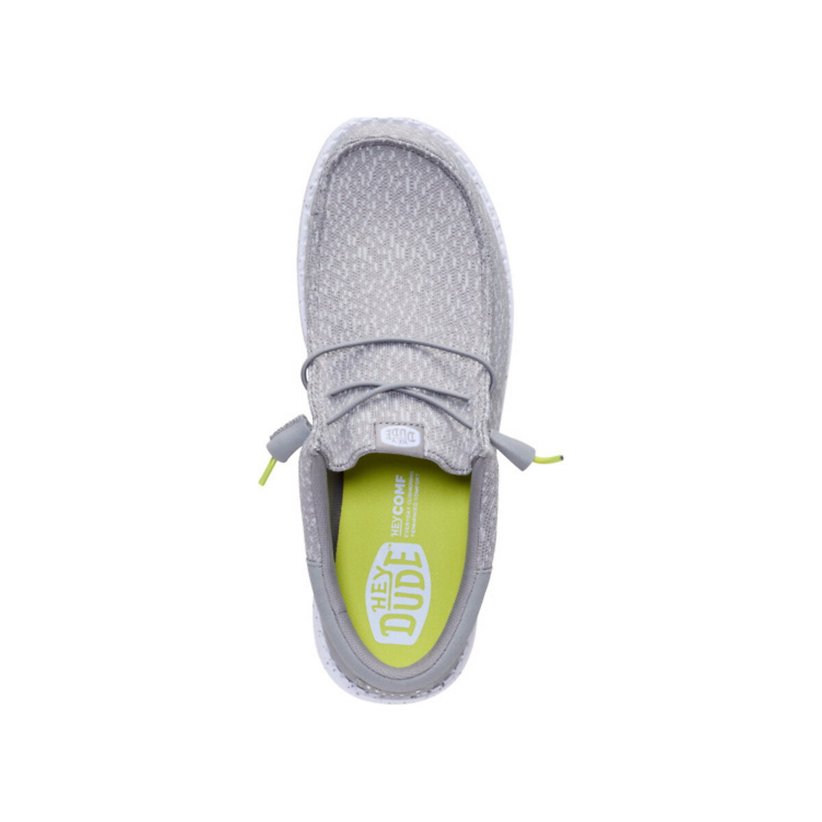 WALLY FUNK STRETCH SPECKLE FGM