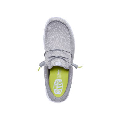 WALLY FUNK STRETCH SPECKLE FGM