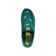 WALLY CRU EMBROIDERED GRNMLT WALLY CRU EMBROIDERED GRNMLT