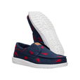 WALLY CRU EMBROIDERED GRNMLT WALLY CRU EMBROIDERED GRNMLT