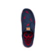 WALLY CRU EMBROIDERED GRNMLT WALLY CRU EMBROIDERED GRNMLT