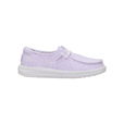 WENDY Y STRETCH JERSEY LILAC WENDY Y STRETCH JERSEY LILAC