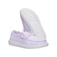 WENDY Y STRETCH JERSEY LILAC WENDY Y STRETCH JERSEY LILAC