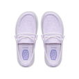 WENDY Y STRETCH JERSEY LILAC WENDY Y STRETCH JERSEY LILAC