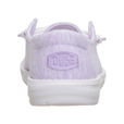 WENDY Y STRETCH JERSEY LILAC WENDY Y STRETCH JERSEY LILAC